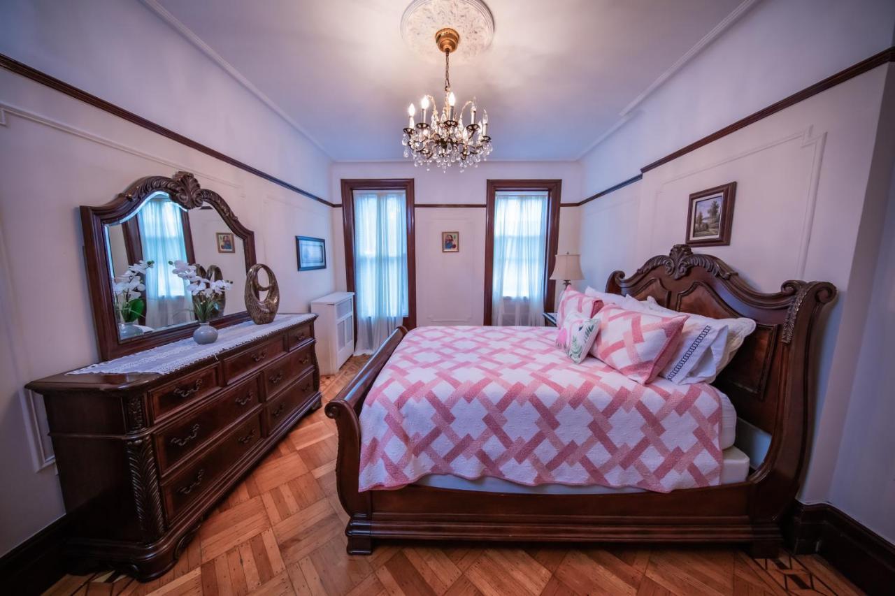 Lefferts Gardens 4* Nova York