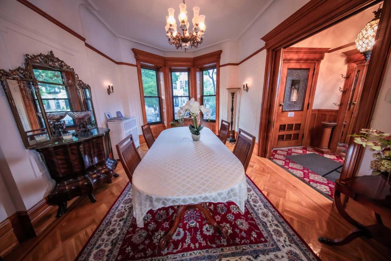 Lefferts Gardens 4* Nova York
