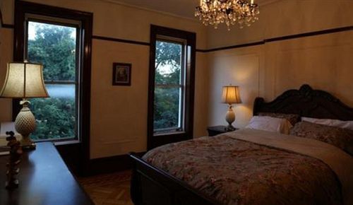 Lefferts Gardens 4* Nova York