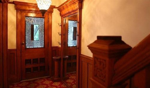 Lefferts Gardens Acomodação com café da manhã 